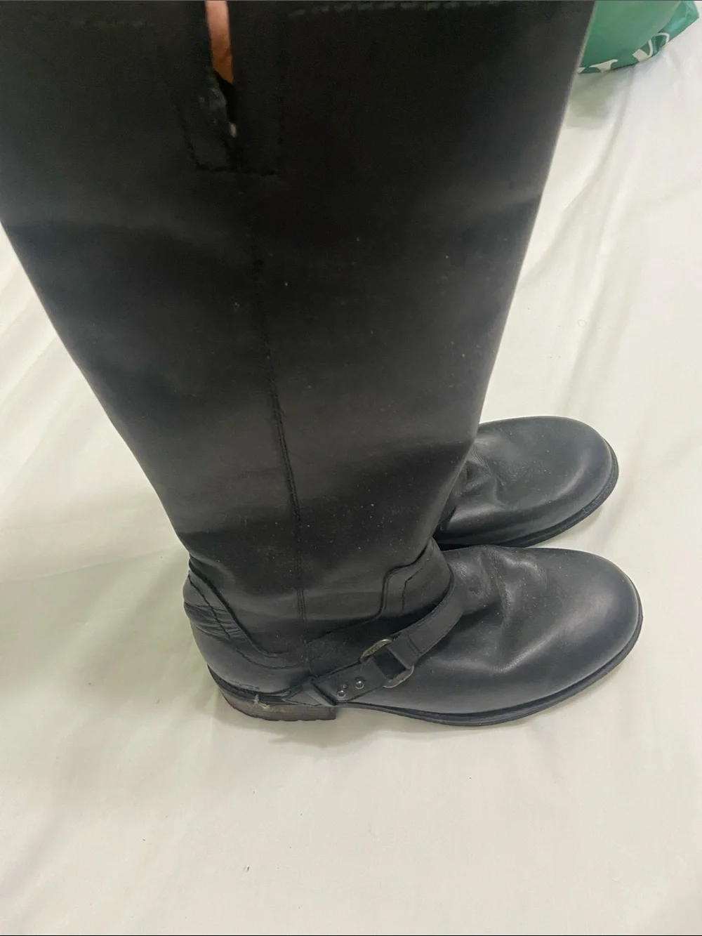 UGG sleek tall